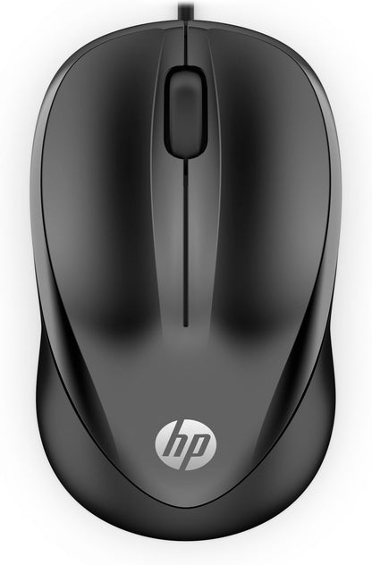 HP Wired Mouse 1000