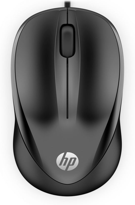 HP Wired Mouse 1000