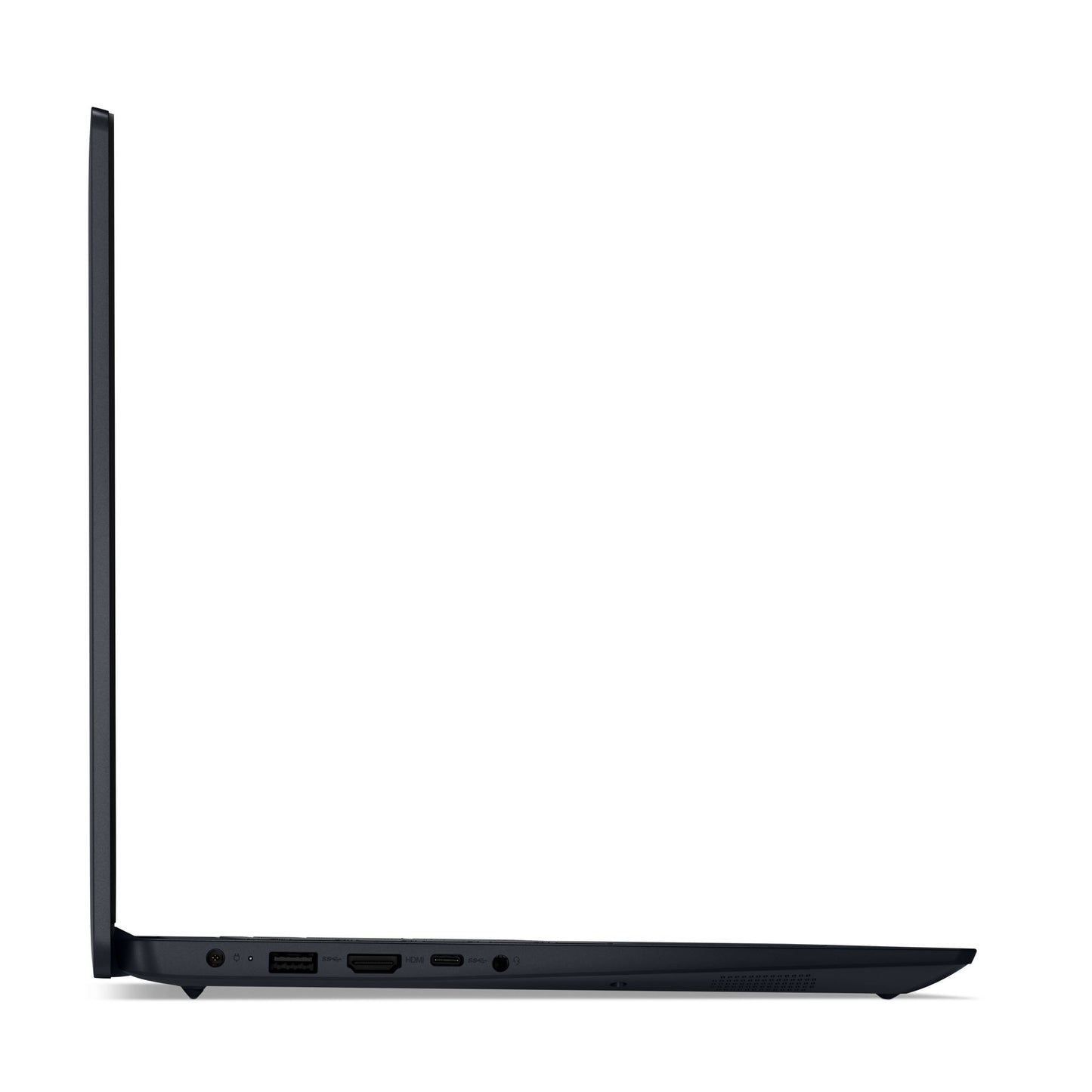 Lenovo IdeaPad 3 Laptop 39.6 cm (15.6") Full HD Intel® Core™ i5 i5-1135G7 8 GB DDR4-SDRAM 256 GB SSD Wi-Fi 6 (802.11ax) Windows 11 Home in S mode Blue