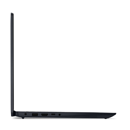 Lenovo IdeaPad 3 Laptop 39.6 cm (15.6") Full HD Intel® Core™ i5 i5-1135G7 8 GB DDR4-SDRAM 256 GB SSD Wi-Fi 6 (802.11ax) Windows 11 Home in S mode Blue