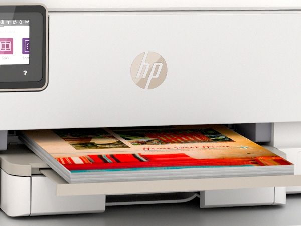 HP ENVY HP Inspire 7220e All-in-One Printer, Color, Printer for Home, Print, copy, scan, Wireless; HP+; HP Instant Ink eligible; Scan to PDF