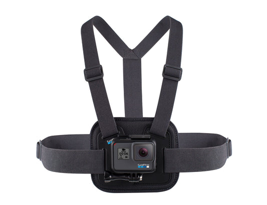 GoPro Chesty Camera mount