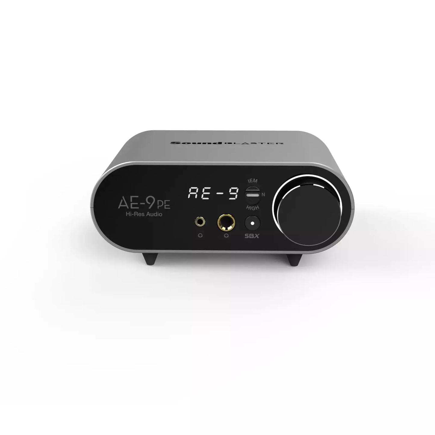 Creative Labs Sound Blaster AE-9PE Internal 7.1 channels PCI-E