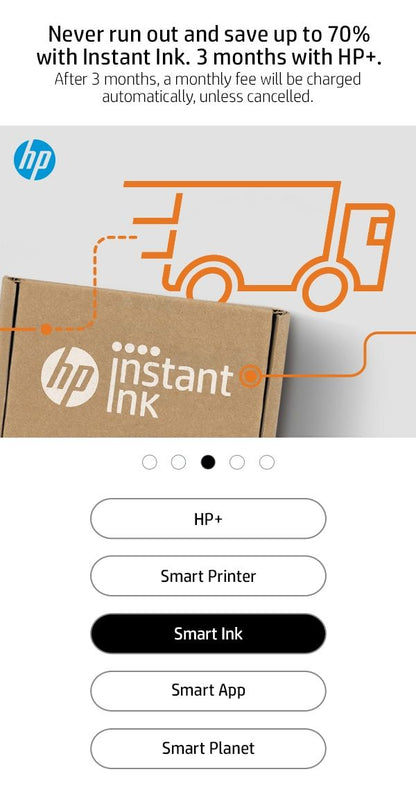 HP ENVY HP Inspire 7220e All-in-One Printer, Color, Printer for Home, Print, copy, scan, Wireless; HP+; HP Instant Ink eligible; Scan to PDF