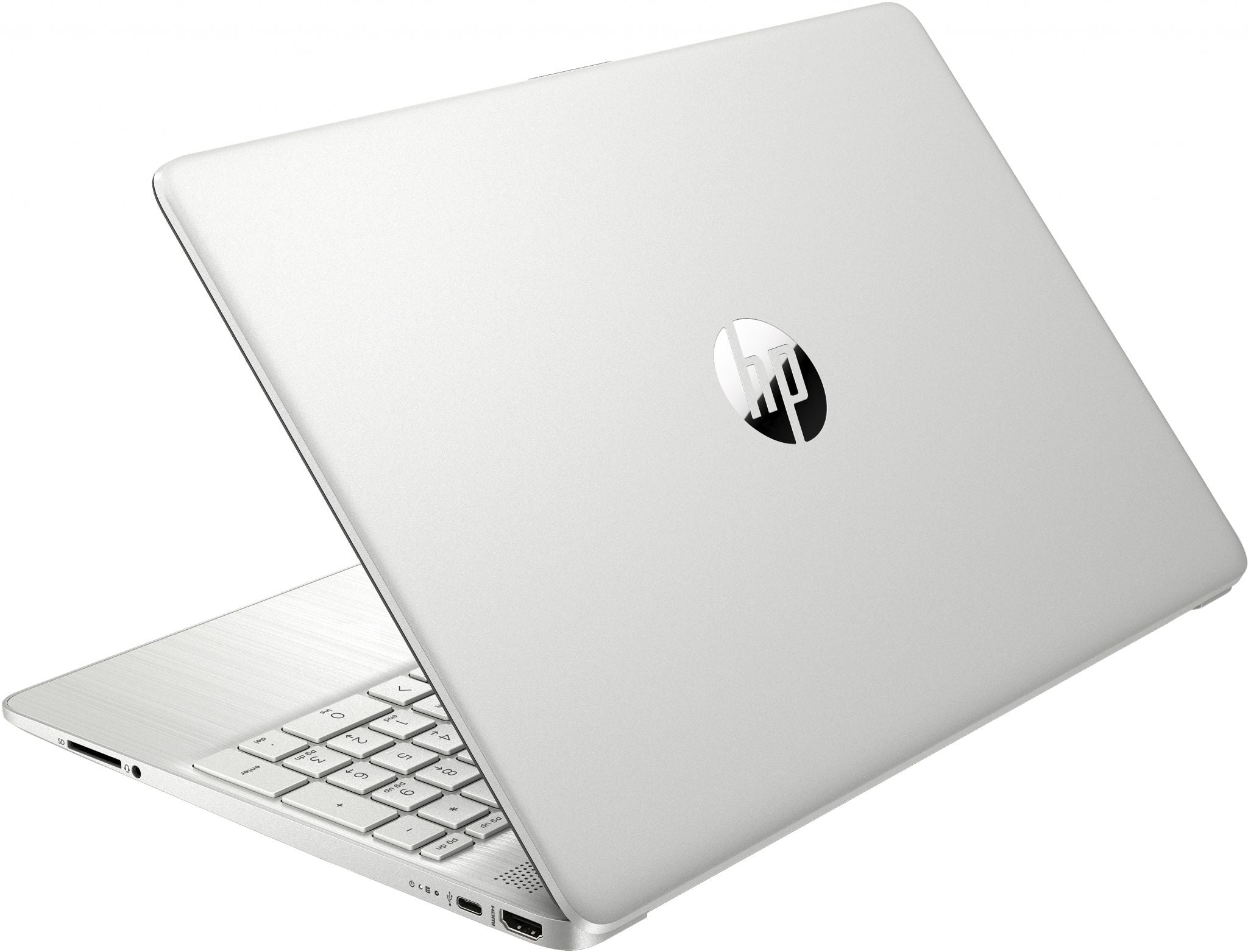 HP 15s fq2037na Laptop 39.6 cm 15.6