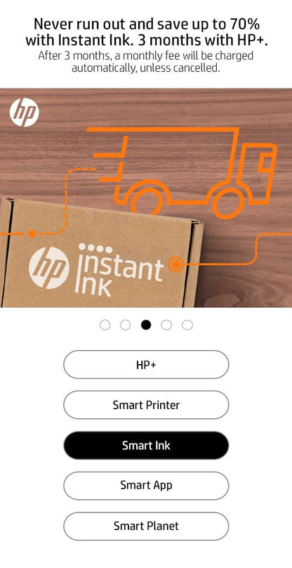 HP ENVY HP Inspire 7220e All-in-One Printer, Color, Printer for Home, Print, copy, scan, Wireless; HP+; HP Instant Ink eligible; Scan to PDF