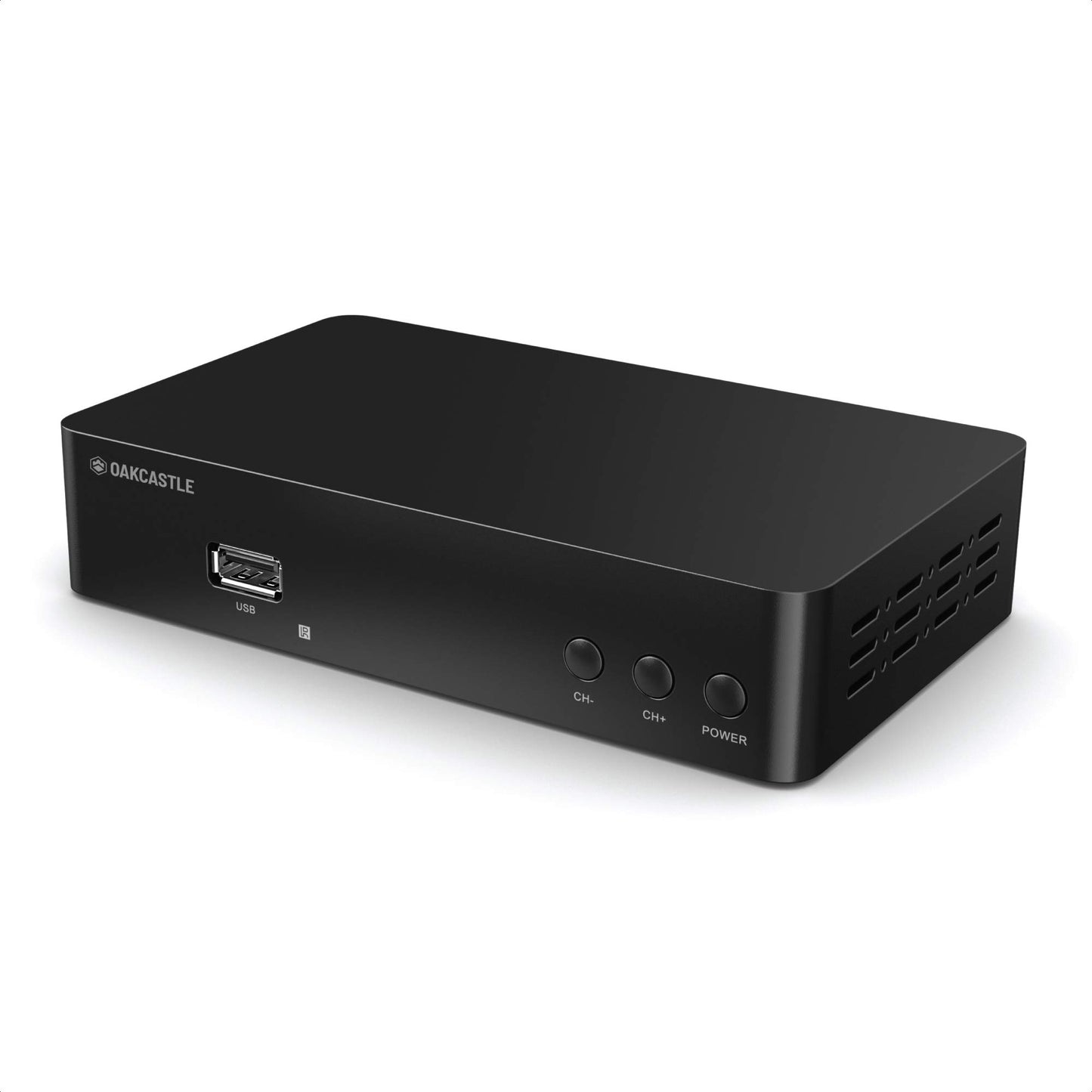 Oakcastle SB200 Freesat Box Recorder 150+ Freeview Channel USB Recorder Function