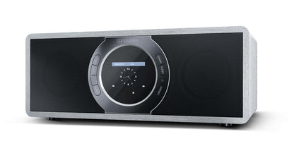 Sharp DR-I470(GR) radio Portable Digital Grey
