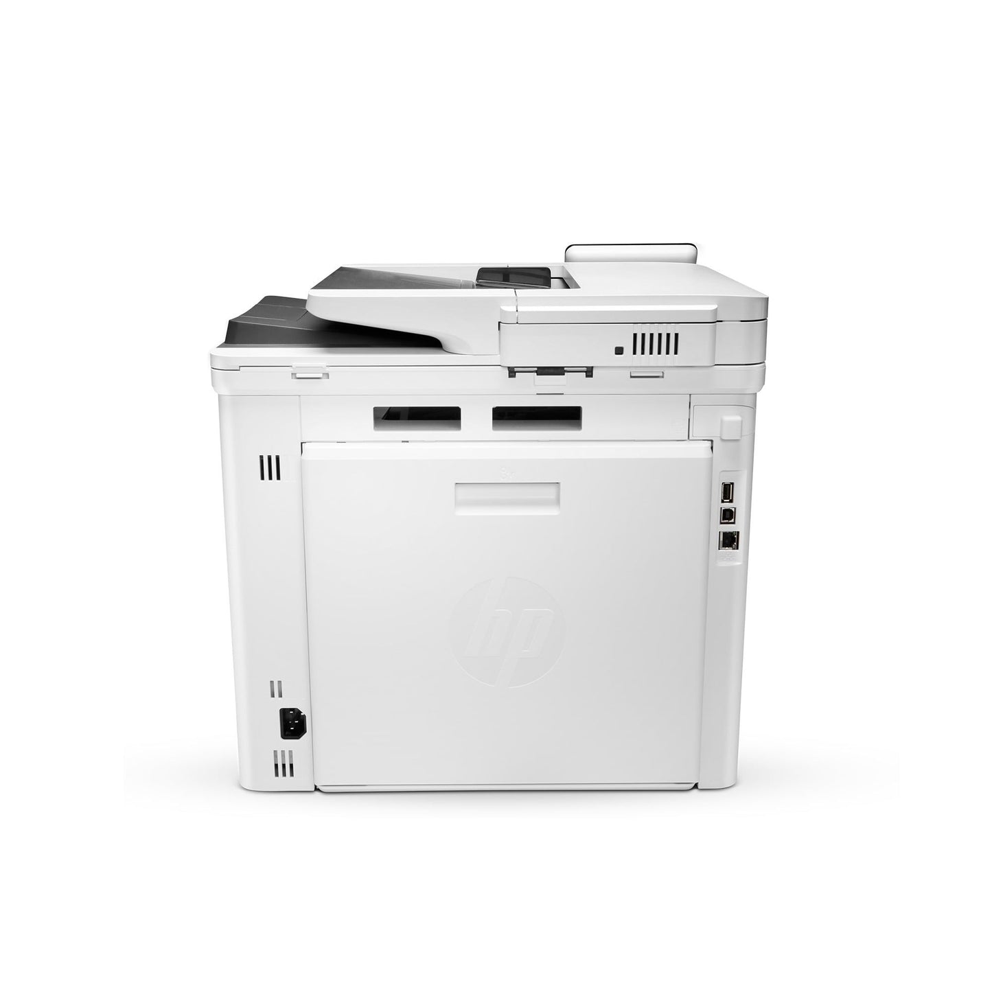 HP Color LaserJet Pro MFP M479dw, Print, copy, scan, email, Two-sided printing; Scan to email/PDF; 50-sheet ADF