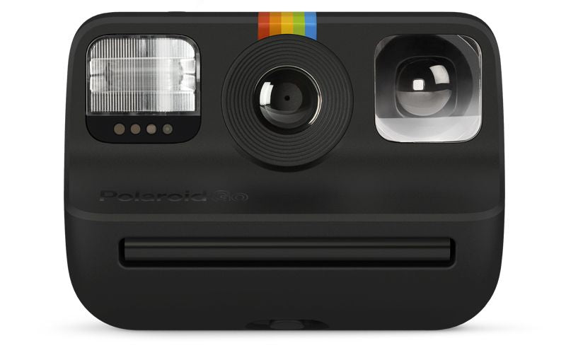 Polaroid GO Black