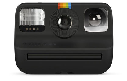Polaroid GO Black