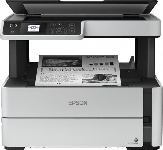 Epson EcoTank ET-M2170 Inkjet A4 1200 x 2400 DPI 39 ppm Wi-Fi