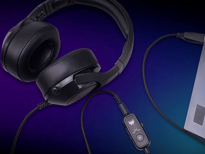 Acer Predator Galea 350 Headset