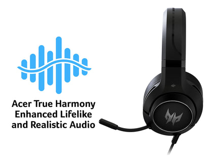 Acer Predator Galea 350 Headset