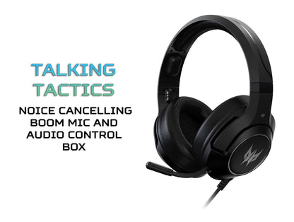 Acer Predator Galea 350 Headset