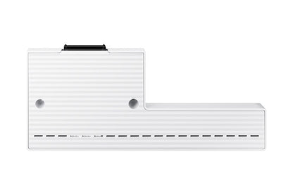 Samsung CY-TF65BRC laptop dock/port replicator White