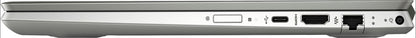 HP Pavilion 14-ce3501na Laptop 35.6 cm (14") Full HD Intel® Core™ i5 i5-1035G1 8 GB DDR4-SDRAM 512 GB SSD Wi-Fi 5 (802.11ac) Windows 10 Home Silver