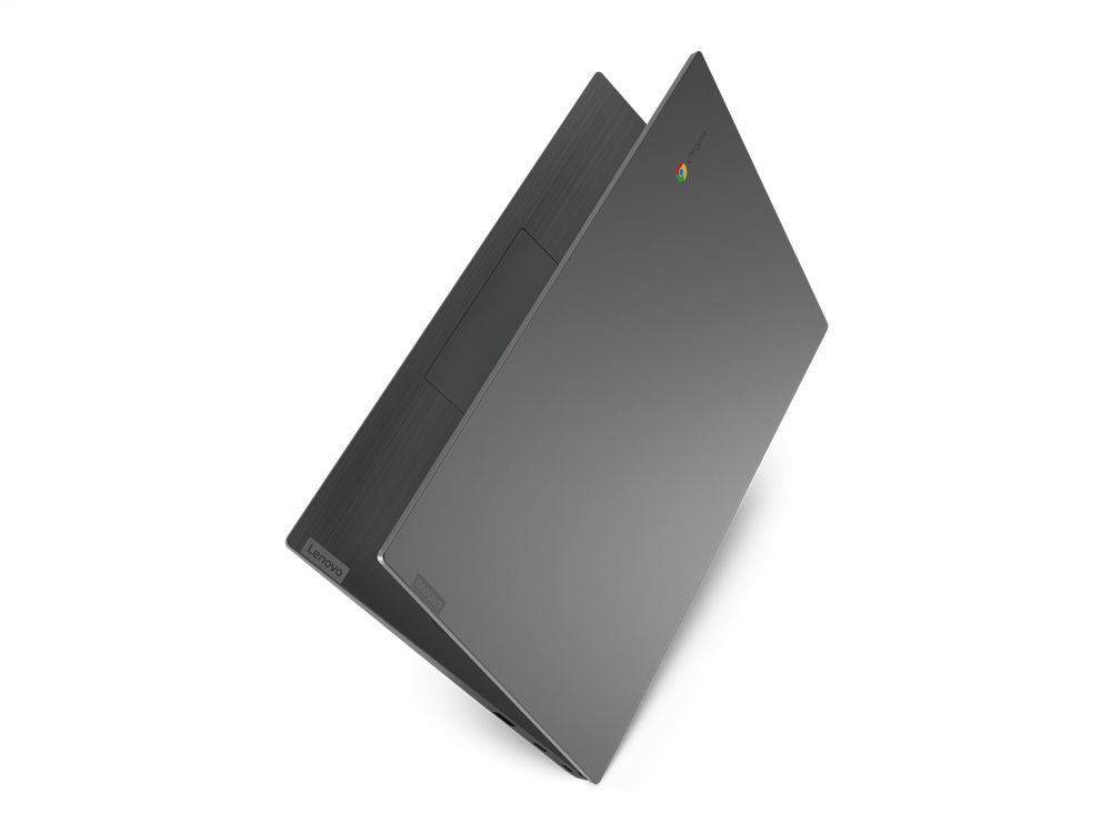 Lenovo S345 Chromebook 35.6 cm (14") Full HD AMD A4 A4-9120C 4 GB DDR4-SDRAM 32 GB eMMC Wi-Fi 5 (802.11ac) ChromeOS Grey