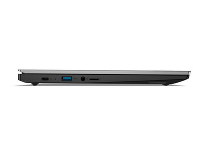 Lenovo S345 Chromebook 35.6 cm (14") Full HD AMD A4 A4-9120C 4 GB DDR4-SDRAM 32 GB eMMC Wi-Fi 5 (802.11ac) ChromeOS Grey