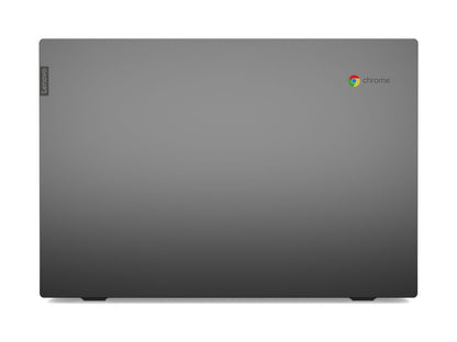Lenovo S345 Chromebook 35.6 cm (14") Full HD AMD A4 A4-9120C 4 GB DDR4-SDRAM 32 GB eMMC Wi-Fi 5 (802.11ac) ChromeOS Grey