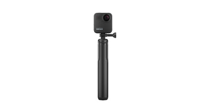 GoPro ASBHM-002 tripod Action camera 3 leg(s) Black