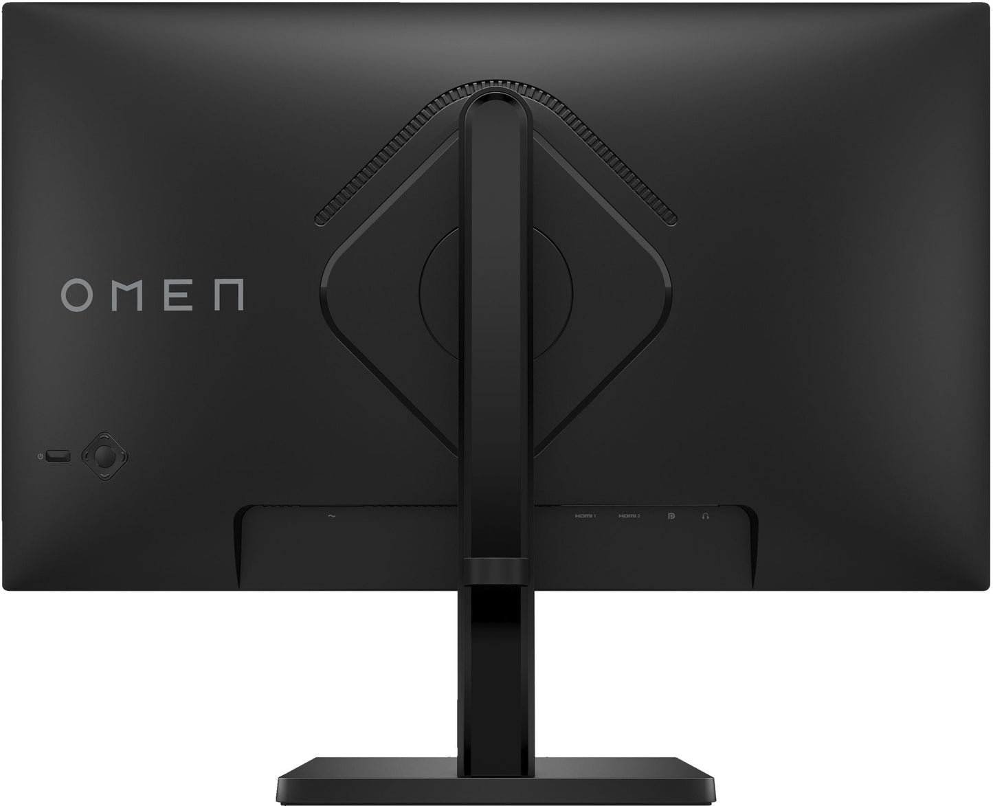 HP OMEN by HP OMEN by 23.8 inch FHD 165Hz Gaming Monitor - OMEN 24