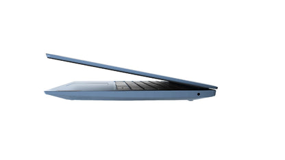 Lenovo IdeaPad 1 Laptop 35.6 cm (14") HD Intel® Celeron® N N4020 4 GB DDR4-SDRAM 64 GB eMMC Wi-Fi 5 (802.11ac) Windows 10 Home in S mode Blue