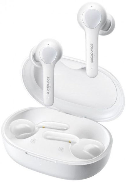 Anker Soundcore Life Note Headset Wireless In-ear Calls/Music USB Type-C Bluetooth White