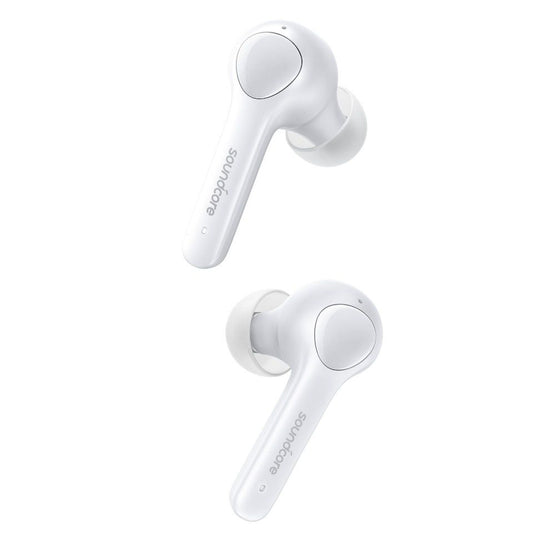 Anker Soundcore Life Note Headset Wireless In-ear Calls/Music USB Type-C Bluetooth White