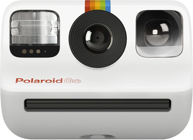 Polaroid GO White