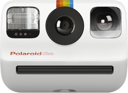 Polaroid GO White