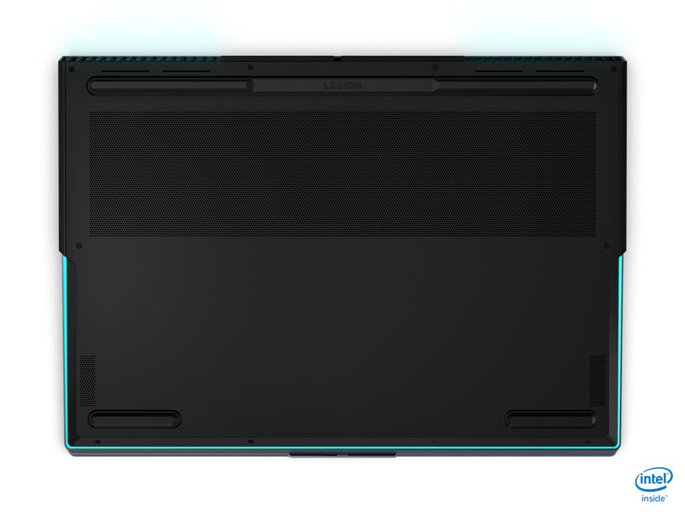 Lenovo Legion 7i i7-10750H Notebook 39.6 cm (15.6") Full HD Intel® Core™ i7 16 GB DDR4-SDRAM 1 TB SSD NVIDIA GeForce RTX 2070 SUPER Wi-Fi 6 (802.11ax) Windows 10 Home Grey