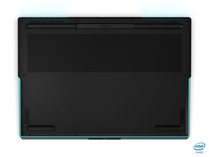 Lenovo Legion 7i i7-10750H Notebook 39.6 cm (15.6") Full HD Intel® Core™ i7 16 GB DDR4-SDRAM 1 TB SSD NVIDIA GeForce RTX 2070 SUPER Wi-Fi 6 (802.11ax) Windows 10 Home Grey