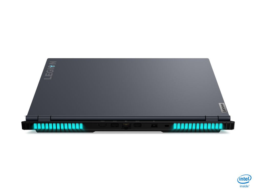 Lenovo Legion 7i i7-10750H Notebook 39.6 cm (15.6") Full HD Intel® Core™ i7 16 GB DDR4-SDRAM 1 TB SSD NVIDIA GeForce RTX 2070 SUPER Wi-Fi 6 (802.11ax) Windows 10 Home Grey