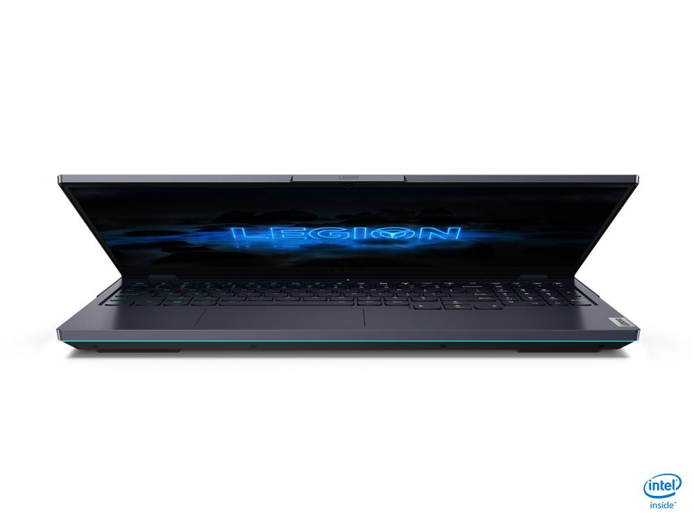 Lenovo Legion 7i i7-10750H Notebook 39.6 cm (15.6") Full HD Intel® Core™ i7 16 GB DDR4-SDRAM 1 TB SSD NVIDIA GeForce RTX 2070 SUPER Wi-Fi 6 (802.11ax) Windows 10 Home Grey