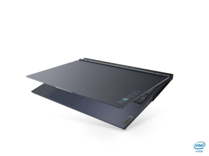 Lenovo Legion 7i i7-10750H Notebook 39.6 cm (15.6") Full HD Intel® Core™ i7 16 GB DDR4-SDRAM 1 TB SSD NVIDIA GeForce RTX 2070 SUPER Wi-Fi 6 (802.11ax) Windows 10 Home Grey