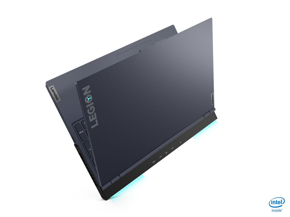 Lenovo Legion 7i i7-10750H Notebook 39.6 cm (15.6") Full HD Intel® Core™ i7 16 GB DDR4-SDRAM 1 TB SSD NVIDIA GeForce RTX 2070 SUPER Wi-Fi 6 (802.11ax) Windows 10 Home Grey