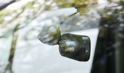 Nextbase 422GW Dash Cam