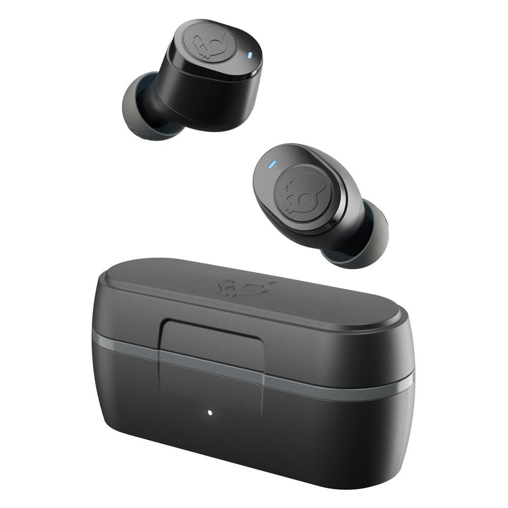 Skullcandy Jib True Wireless Earbuds Headphones In-ear Calls/Music Bluetooth Black