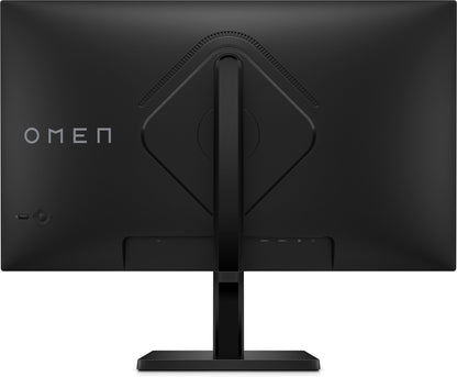 HP OMEN by HP 27 computer monitor 68.6 cm (27") 1920 x 1080 pixels Full HD Black