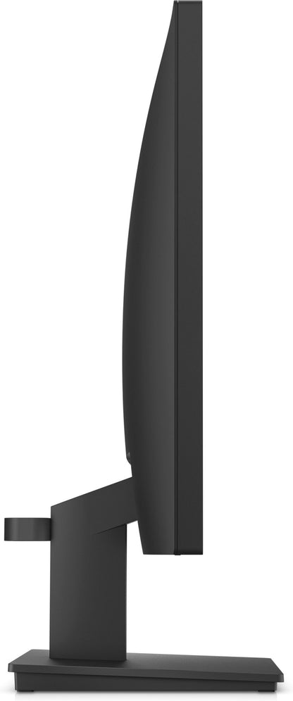 HP V22v G5 computer monitor 54.5 cm (21.4") 1920 x 1080 pixels Full HD Black