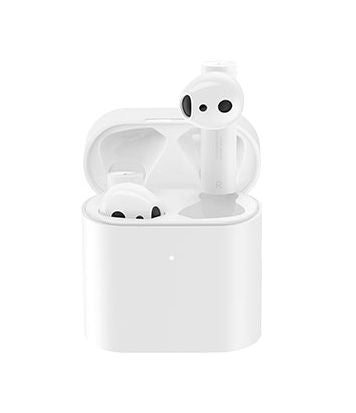 Xiaomi Mi True Wireless Earphones 2S Headset In-ear Calls/Music Bluetooth White