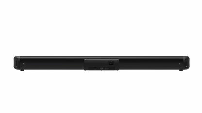 Sharp HT-SB95 soundbar speaker Black 40 W
