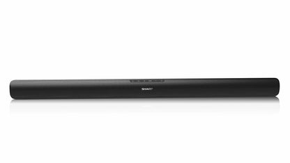 Sharp HT-SB95 soundbar speaker Black 40 W