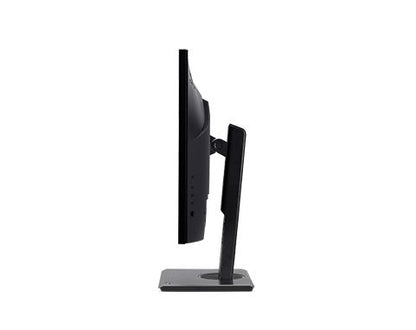 Acer B7 B247Y 60.5 cm (23.8") 1920 x 1080 pixels Full HD Black