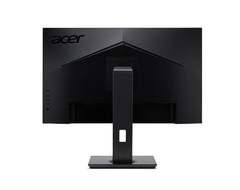 Acer B7 B247Y 60.5 cm (23.8") 1920 x 1080 pixels Full HD Black