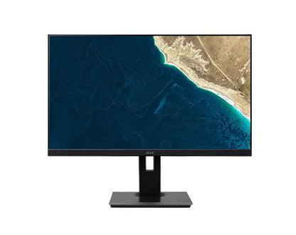 Acer B7 B247Y 60.5 cm (23.8") 1920 x 1080 pixels Full HD Black