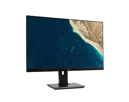 Acer B7 B247Y 60.5 cm (23.8") 1920 x 1080 pixels Full HD Black