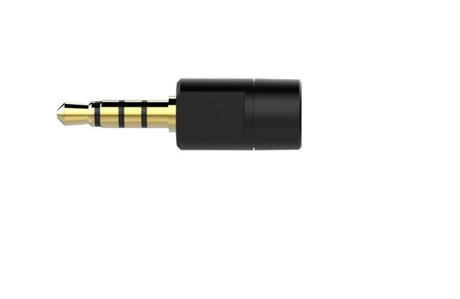Creative Labs BT-W3 USB 30 m Black