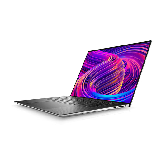 Dell XPS 15 9510 Laptop i7-11800H 15.6" OLED Touch 16Gb 512Gb RTX 3050 Ti W11P